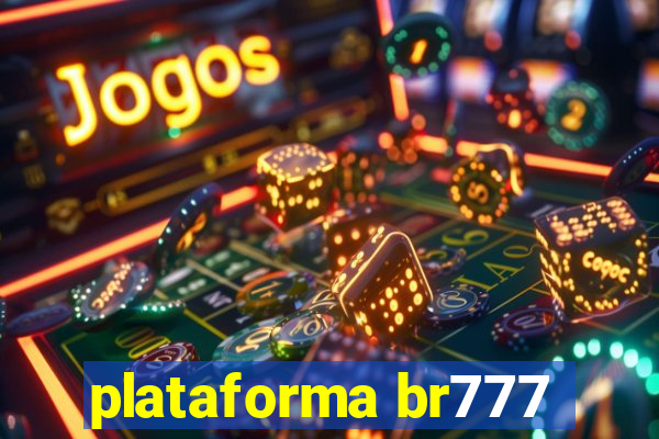 plataforma br777